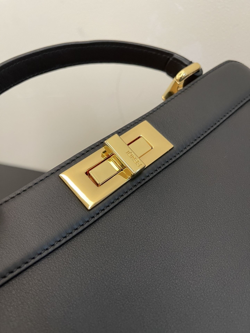 Fendi Top Handle Bags